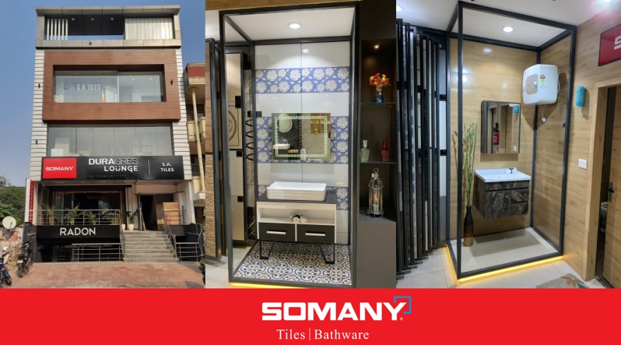 Senco indirapuram shop